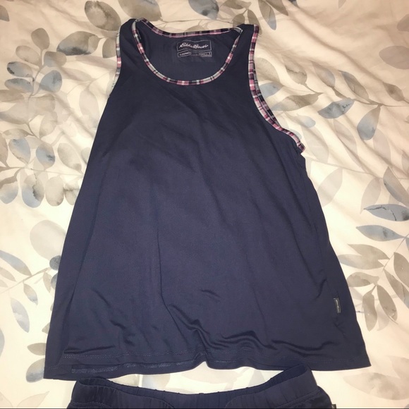 •NWOT• Eddie Bauer Sleep Set - Picture 2 of 11